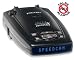 Escort Passport 9500ix Radar Detector with Pre-loaded and Programable Red Light and Speed Camera Locations