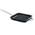 Bodum 0830-01 Maestro Cast Iron Grill Pan - square