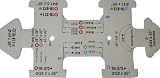 Tool Head Set Guide FSA Bearing/Cup Guide