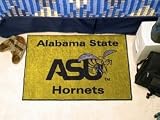 Alabama State Hornets Starter Mat
