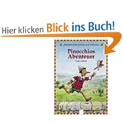 Pinocchios Abenteuer