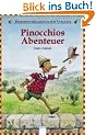 Pinocchios Abenteuer