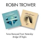 twice removed from yesterday bridge of sighs by robin