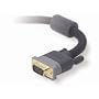 Belkin Blue Series PureAV VGA Home Cinema Cable 3.6m