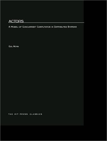 Distributed Computing