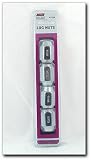 Make Waves Acorn Lug Nuts M14 x 1.50RH