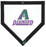 Arizona Diamondbacks Official Home Plate