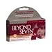 Beyond 90012 Beyond Seven Plus w/Spermicide - 12pk