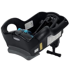 Graco Logico S Base
