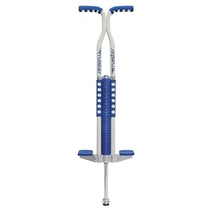 Flybar Foam Master Pogo Stick
