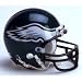 Philadelphia Eagles NFL Riddell Replica Mini Football Helmet