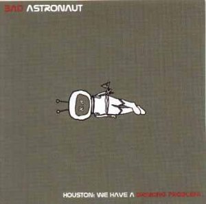 Bad Astronaut - These Days Lyrics - Zortam Music