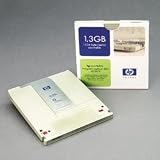 1.3GB Worm Disk 1024 bytes/sector