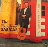 Solo Flamenco