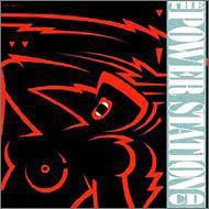The Power Station (CD & DVD)