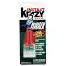Office Products : EPIKG48348MR - Krazy Glue Advanced Formula, .18 oz