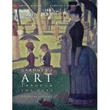Gardner`s Art Through Ages: Concise Version- Text Only