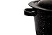 Granite Ware Covered Sauce Pot, 4-Quart