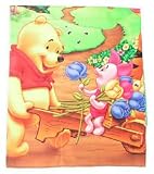 Pooh Bear Towel