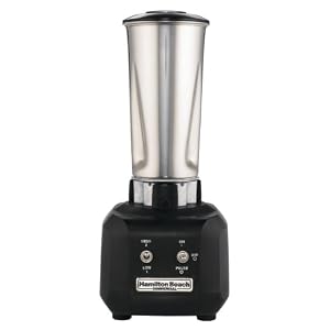 Hamilton Beach HBB250S Commercial Blender