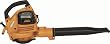 Poulan Pro 25 cc Gas Blower/Vacuum #BVM200LE
