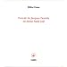 Portrait de Jacques Derrida en jeune juif