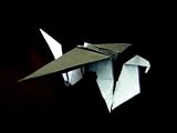 Origami Dragon