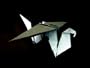 Origami Dragon