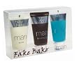 Fake Bake Fake Bake Man Box Set