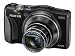 Fujifilm FinePix F770EXR Digital Camera - Black (16MP EXR CMOS Sensor, 20x Optical Zoom) 3 inch LCD Screen