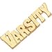 Varsity Lapel Pins (10-Pack)