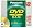 Panasonic 3x speed, 4.7GB, 10 pack DVD-RAM Disc