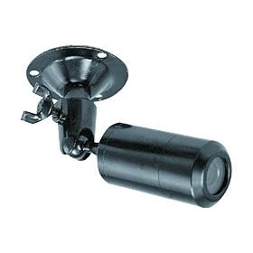 WELDEX WDB-5407SS 1/3in COLOR DSP SUBMERSIBLE BULLET CAMER