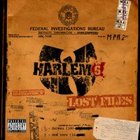 Lost Files by Harlem 6