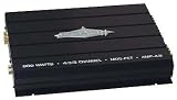 Stealth AMP4.8 4 Channel Amplifier