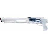 Firepower Interrogator CO2 Handgun