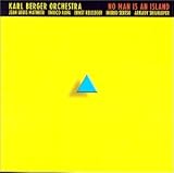 No Man Is a Island: a Modern Jazz Work in 9 Movements