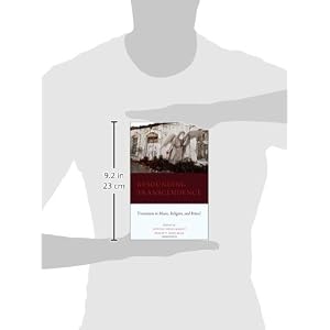 Resounding Transcendence: Transitions in Music, Religion, and Ritual