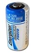 10 pcs Energizer Lithium CR123A 3V Photo Lithium Batteries