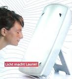# NEW # LIGHT THERAPY LAMP SUNLIGHT SAD DISORDER HL7000 SAD Lamp 7000 LUX