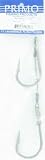Stainless Hook Set 10/0