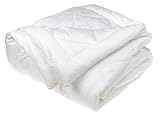 LCM Home Fashions 260-Thread-Count Down Alternative Full/Queen Comforter