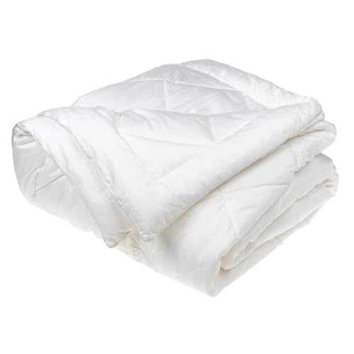 260 Thread Count Down Alternative Comforter, Twin