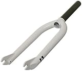 31ZBBl%2BljNL. SL160  DK R/T 24 BMX Bike Fork   3/8 Inch   White