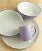 Noritake Colorwave Lilac 4-Piece Place Setting