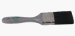 3 Poly Varnish & Wall Brush
