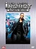 アイ,ロボット アルティメット・エディション [DVD]