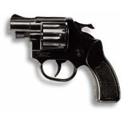 EDISON 8026001 - Revolver Cobra, 8-Ringschuss