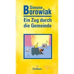 Ein Zug durch die Gemeinde
