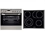 AEG Electrolux Herd-SET Kombi E 31.23 M bestehend &hellip AEG